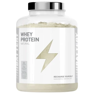 Whey Protein / Natural pro diety
