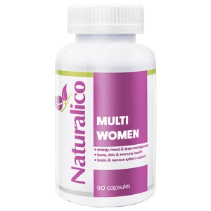 Multi Women за хранителни режими