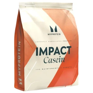 Slow-Release Casein за хранителни режими