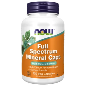 Full Spectrum Mineral Caps pro diety
