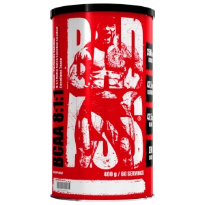 BAD ASS / BCAA 8:1:1 pro diety