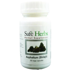 Shilajit 250 mg за хранителни режими