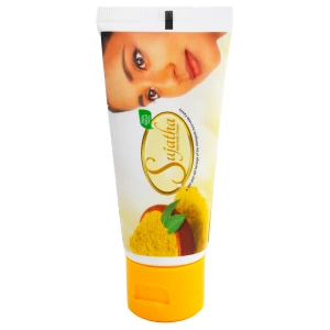 Ayurvedski krem za lice / Ayurvedic Facial Cream pro diety