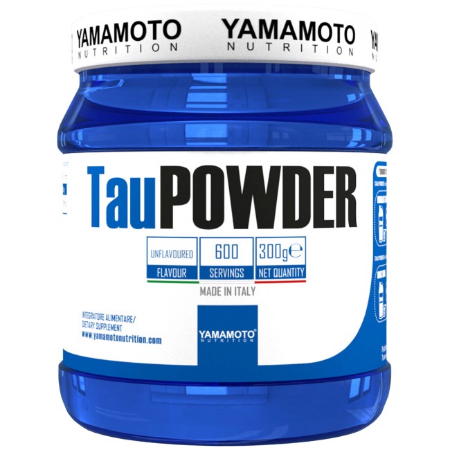 Taurine от Yamamoto Nutrition