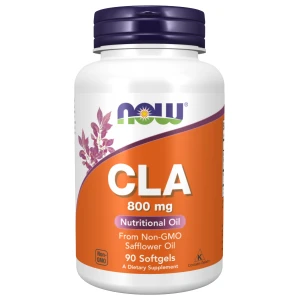 CLA 800 mg за хранителни режими