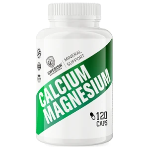 Calcium + Magnesium за хранителни режими