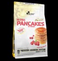 HI PRO PANCAKES In Powder за хранителни режими