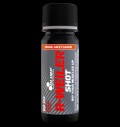 REDWEILER Shot за хранителни режими