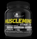Musclemino Stage 1 за хранителни режими