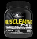 Musclemino Stage 2 за хранителни режими