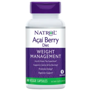 Acai Berry Diet за хранителни режими