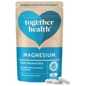 Magnesium pro diety