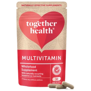 Multi Vit And Mineral pro diety