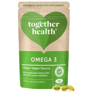 Omega 3 pro diety