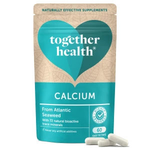 Calcium pro diety