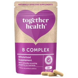 B-complex with Bioflavonoids pro diety