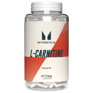 L-Carnitine Amino Acid за хранителни режими