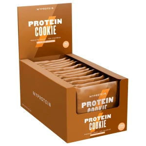 Protein Xtra Cookie за хранителни режими