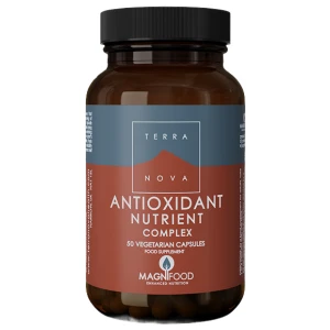 Antioxidant Nutrient Complex pro diety