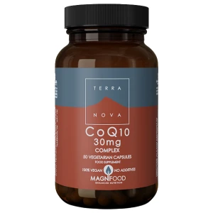 CoQ-10 30 mg pro diety