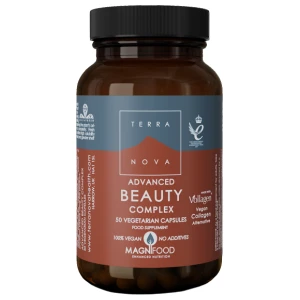 Advanced Beauty Complex pro diety