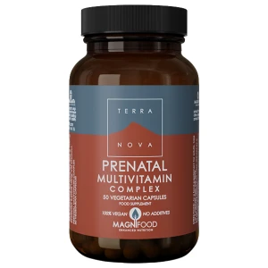 Prenatal Multivitamin Complex pro diety
