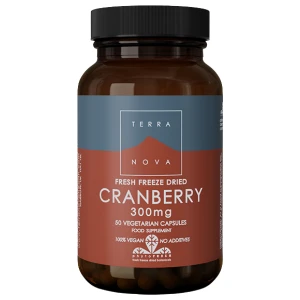 Cranberry 300 mg pro diety