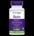 Biotin 10000 mcg / Maximum Strength за хранителни режими