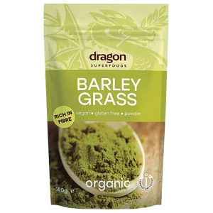 Barley Grass Powder за хранителни режими