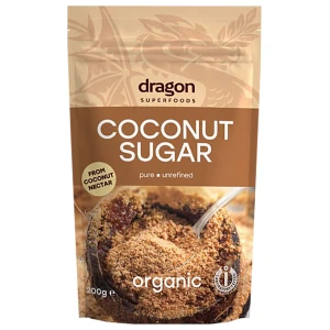 Coconut Sugar за хранителни режими