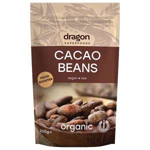 Cacao Beans за хранителни режими