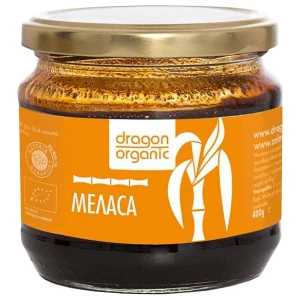Меласа / Molasses From Cane Sugar за хранителни режими