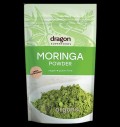 Moringa Powder за хранителни режими