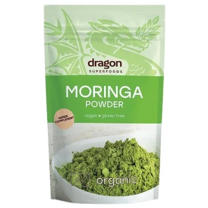 Moringa Powder за хранителни режими