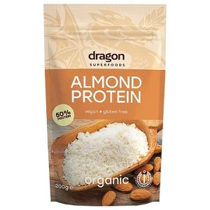 Almond Protein pro diety