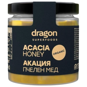 Bio Herbal Honey / Bulgarian за хранителни режими