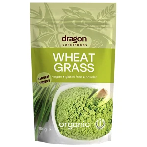 Wheat Grass Powder за хранителни режими