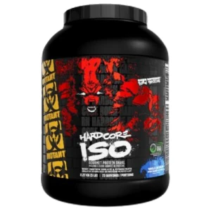 Hardcore Iso Whey | Iso Surge pro diety