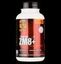 ZM8+ | ZMA + Minerals & Bioperine за хранителни режими