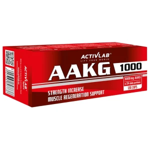 AAKG 1000 pro diety