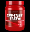 Creatine Monohydrate Tabs 1000 за хранителни режими
