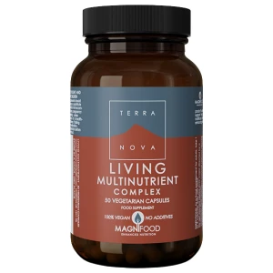 Living Multinutrient Complex pro diety