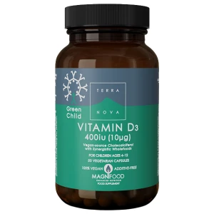 Green Child / Vitamin D3 pro diety
