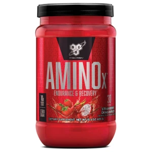 Amino X за хранителни режими