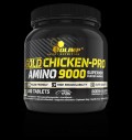 GOLD Chicken-Pro AMINO 9000 Mega Tabs за хранителни режими