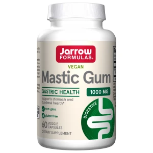 Mastic Gum 500 mg за хранителни режими