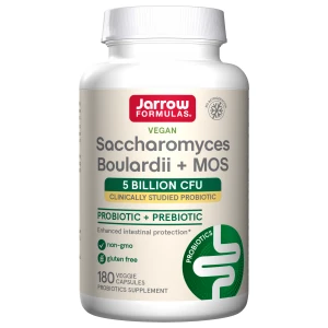 Saccharomyces Boulardii + MOS pro diety