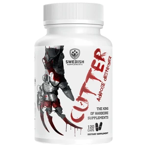 THE CUTTER | Thermogenic Adipose Destroyer за хранителни режими