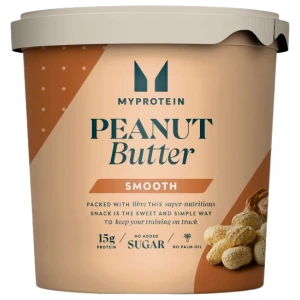 Peanut Butter Smooth pro diety