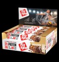 Crunchy | Protein Bar за хранителни режими